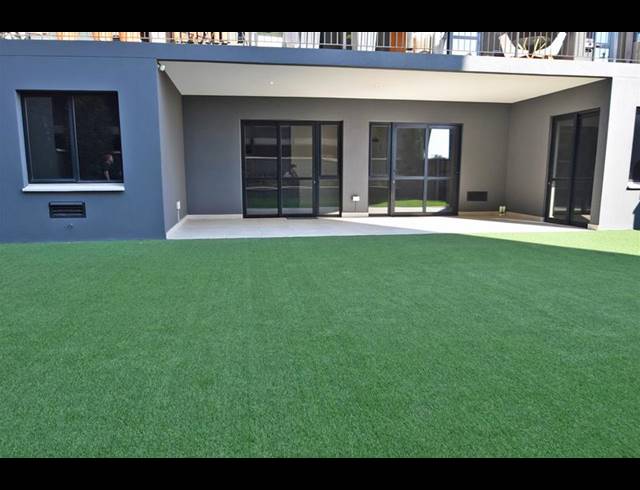 3 BEDROOM APARTMENT FOR SALE IN HYDE PARK